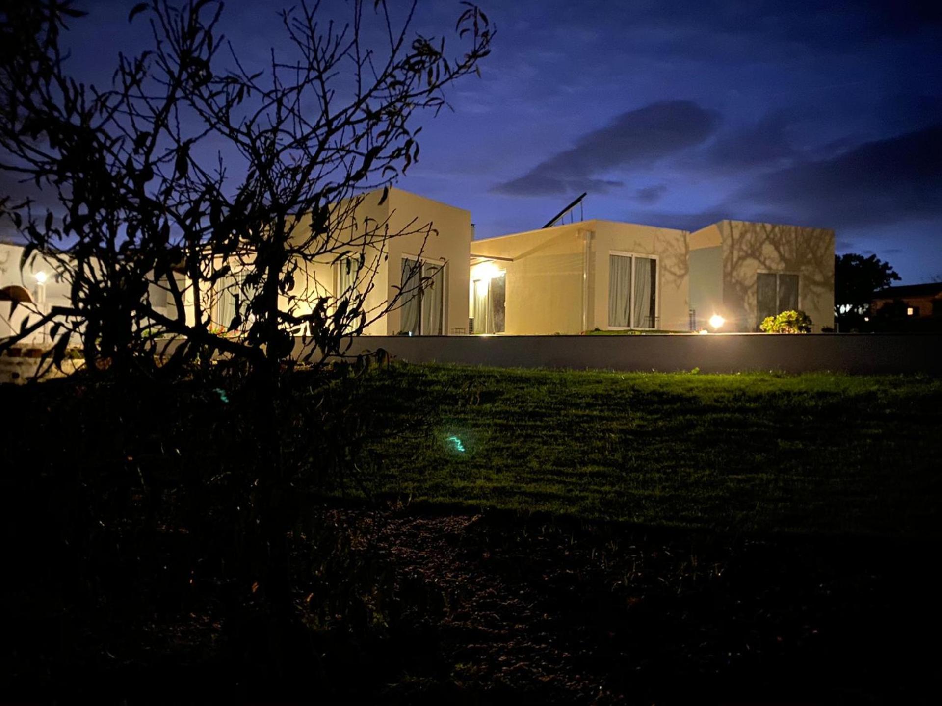 Monte Do Mosteiro Countryhouse Batalha Exterior photo